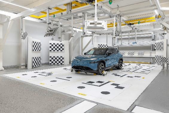  大众汽车与小鹏合作首款车型，与众08正式量产；中德技术融合开启新篇章。 汽车科技