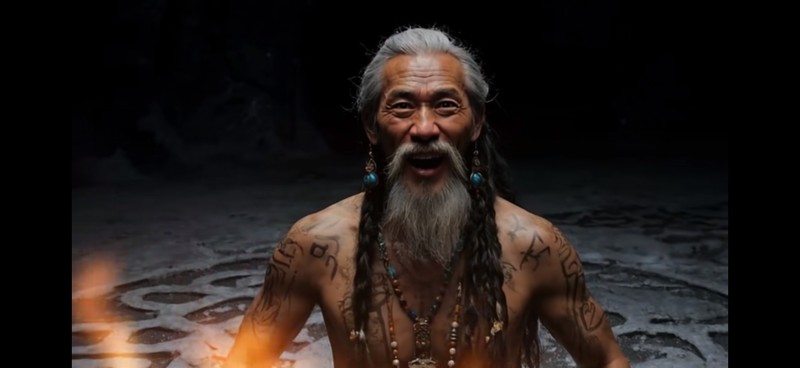 AI拟真人剧迅猛崛起,好故事永不过时。 娱乐新闻