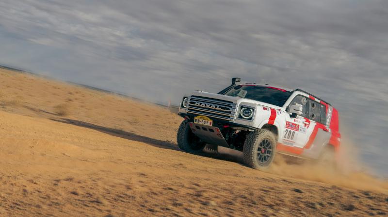  迷雾中的真相：长城汽车高质量发展的背后逻辑 IT技术