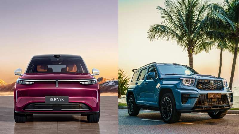  迷雾中的真相：长城汽车高质量发展的背后逻辑 IT技术