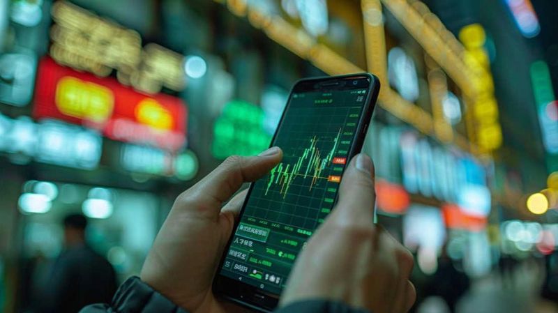  黄金为何陷入滞胀与降息的博弈？解析多空力量的动态平衡 股票财经 黄金为何陷入滞胀与降息的博弈？解析多空力量的动态平衡 股票财经