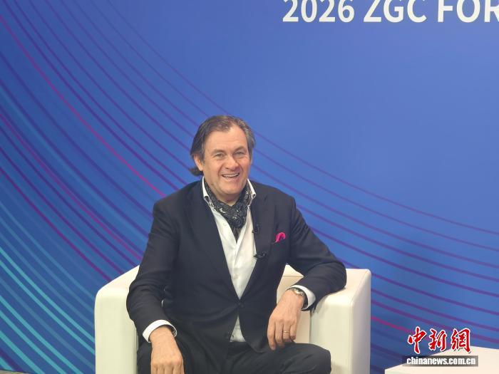 全球科技合作指南：深度解析跨国创新协作的思维模型与实践路径 企业服务