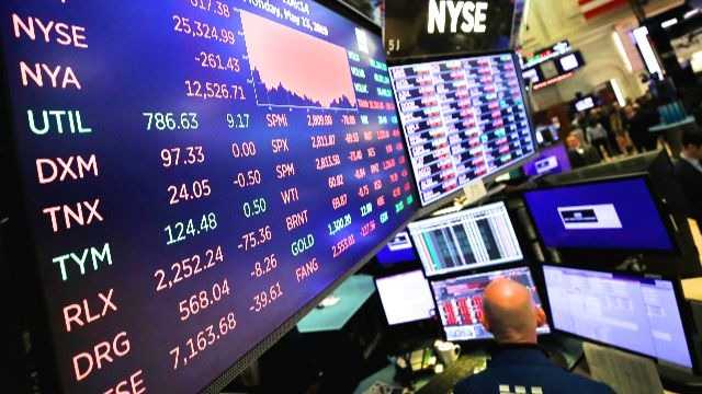  监管常态化下的合规路径：虚拟资产参与者的风险规避指南。 IT技术