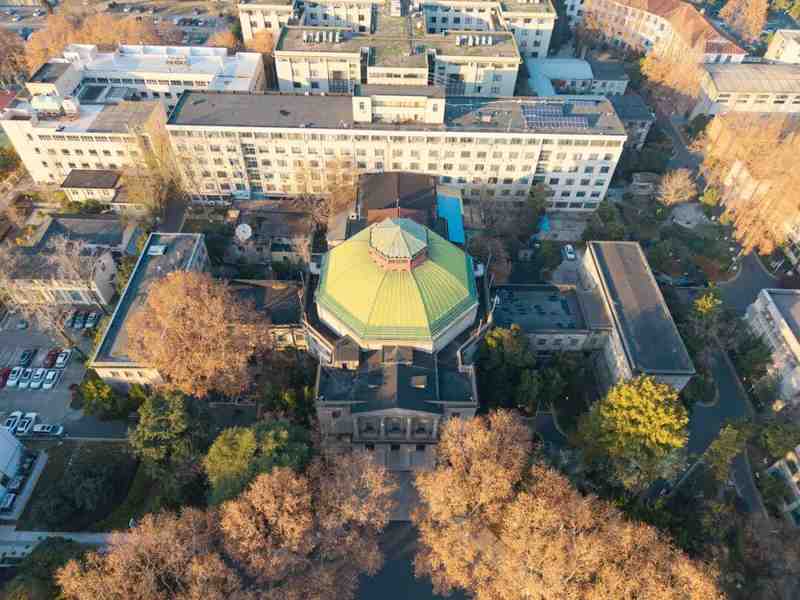 告别纸上谈兵的困局：从学术焦虑到工程落地的成长蜕变 教育招生