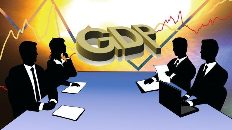  【深度解读】广东居民收入增长报告：如何看懂这份生活质量晴雨表？ 新闻