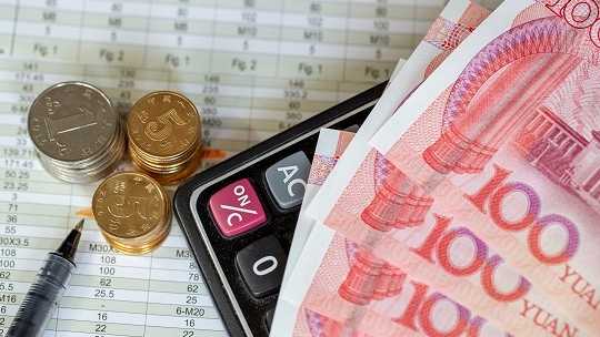  【深度解读】广东居民收入增长报告：如何看懂这份生活质量晴雨表？ 新闻