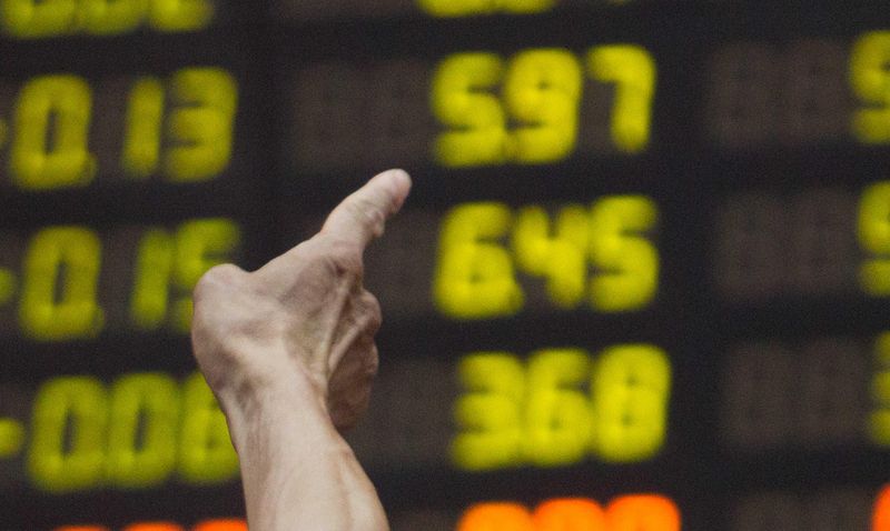  资金涌动下的风险迷局：油气ETF高溢价背后的价值重估 股票财经