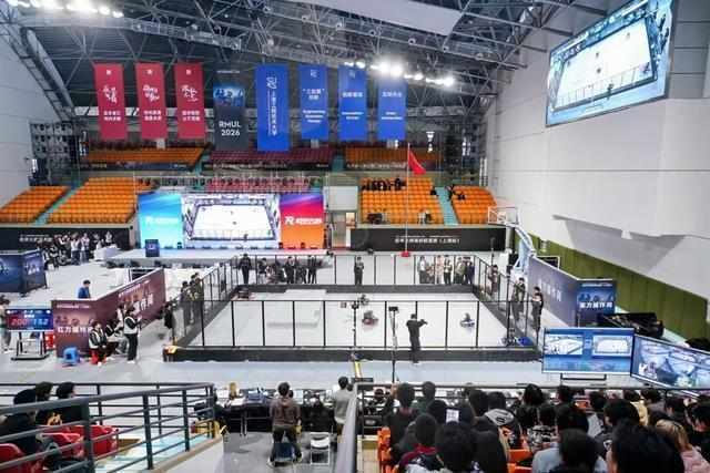  技术竞赛并非胜负终局：剖析RoboMaster背后的工程思维局限 IT技术