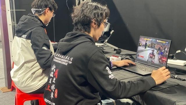  技术竞赛并非胜负终局：剖析RoboMaster背后的工程思维局限 IT技术