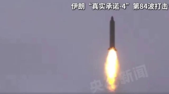 从科技大学被炸到拦截弹耗尽:一位军事观察者的中东危局技术推演 新闻