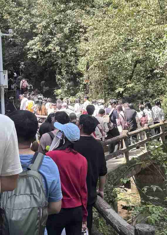 当2.96亿人次同时出发:2026清明出行拥堵技术复盘与科学应对指南 文化旅游