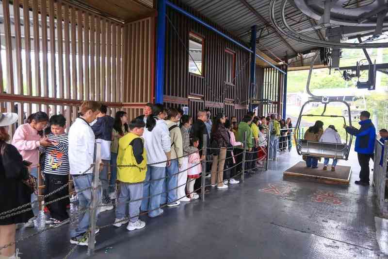 当2.96亿人次同时出发:2026清明出行拥堵技术复盘与科学应对指南 文化旅游