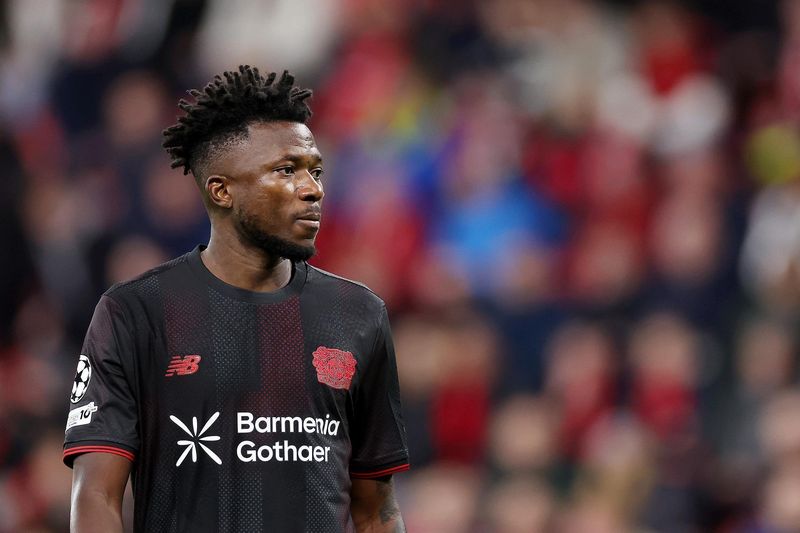 技术解码·塔普索巴进化论：后防摇摆人的进攻觉醒 体育新闻