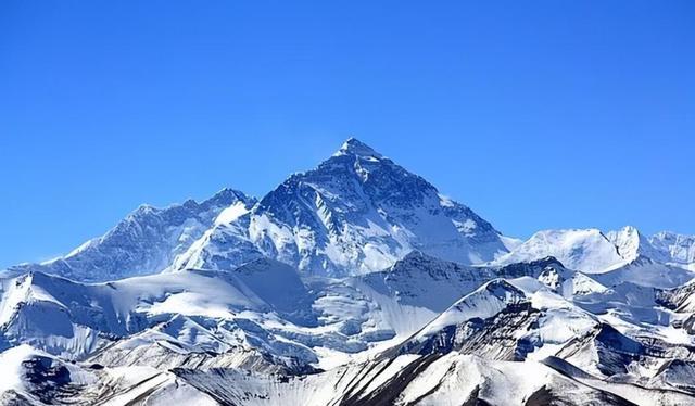  珠峰梦碎：当你信任的人亲手把你推进深渊 文化旅游