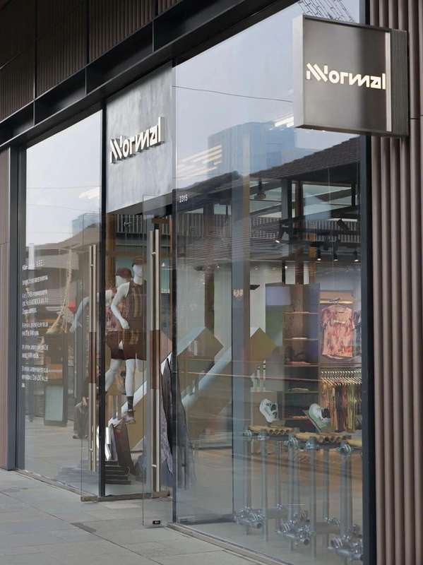  技术解析：NNormal如何用「冠军基因」撬动中国户外市场？ 体育新闻