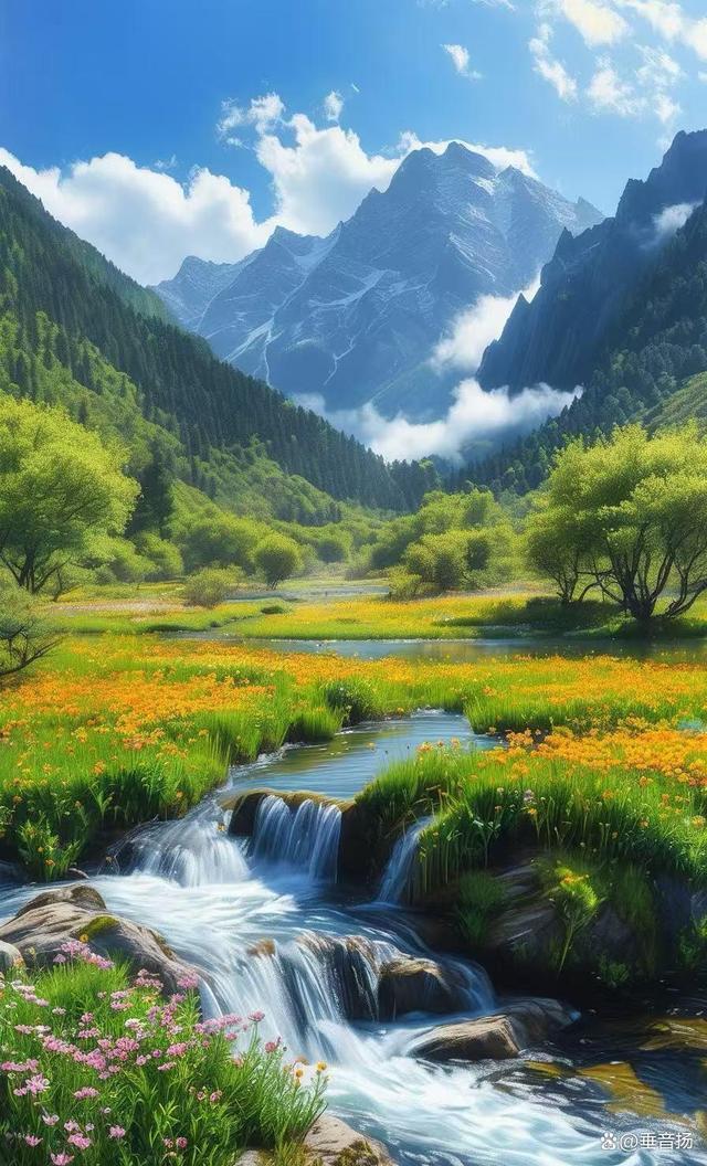 《当财运敲门时，四个星座做出了截然不同的选择》 情感心理