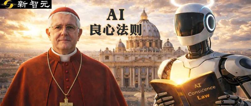 从密码学工程师到AI灵魂重塑者：神父Brendan McGuire的技术长征