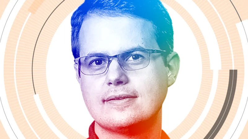  从密码学工程师到AI灵魂重塑者：神父Brendan McGuire的技术长征 IT技术