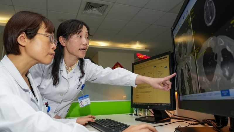  【政策解读】医保支付边界厘清：PD-1维持治疗与联合用药报销逻辑深度剖析 新闻