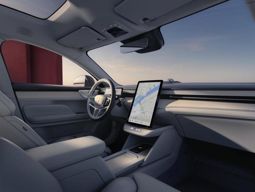  【深度拆解】SPA2架构如何重塑沃尔沃的安全哲学与技术护城河 汽车科技