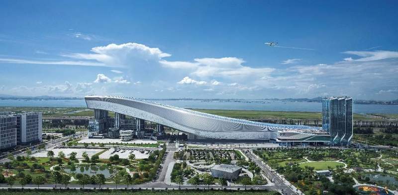  代建赛道新物种：华发建管「三张王牌」撕开行业格局 房产家居