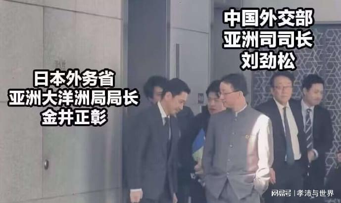 【深度解析】从被动澄清到主动出题：中国外交舆论战术的战略转型 新闻