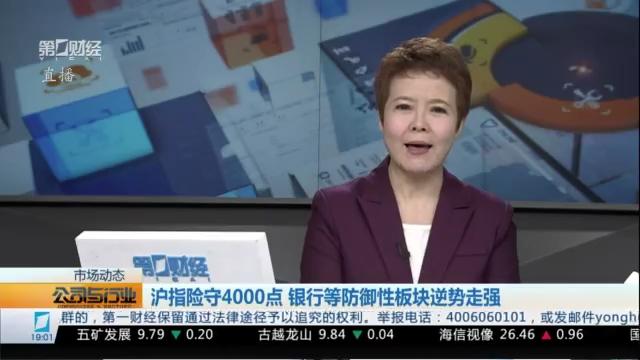  技术解码A股4000点：量价结构、板块轮动与年末布局的实战框架 股票财经