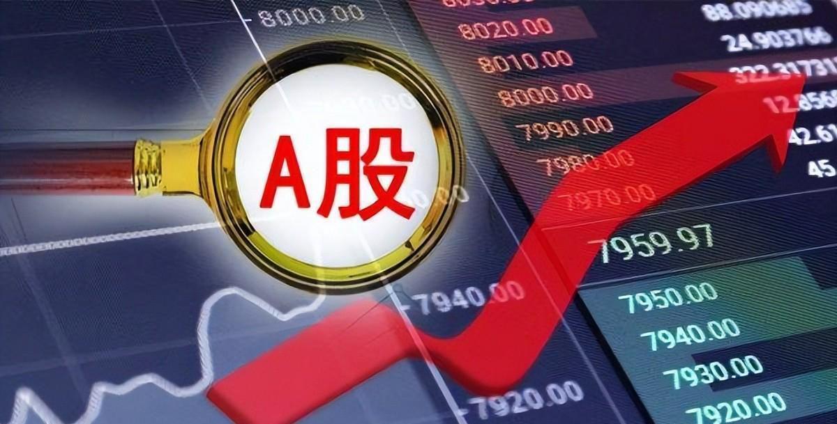  A股技术形态深度拆解：周线五连阴背后的趋势逻辑与关键支撑位研判 股票财经