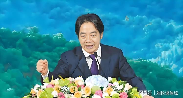  芯片博弈背后的战略真相：台积电困局与统一进程的深层逻辑 新闻