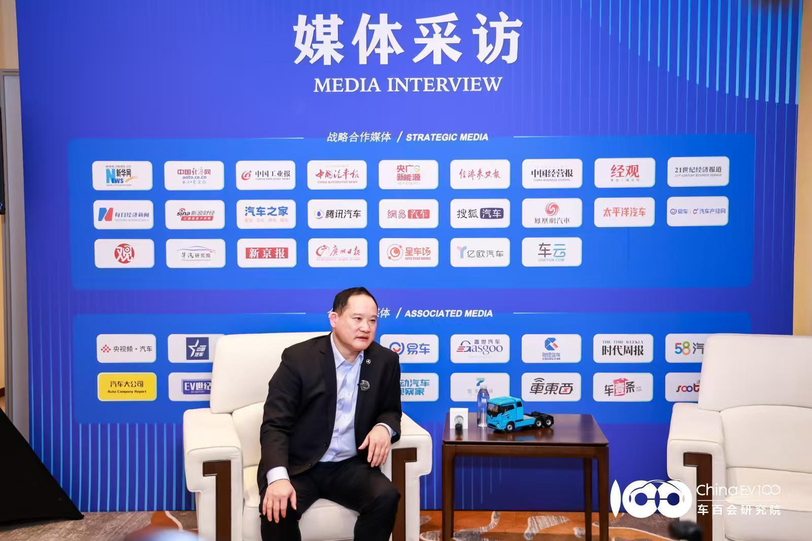电动重卡渗透率突破40%背后：技术演进路径与商业逻辑深度拆解 汽车科技